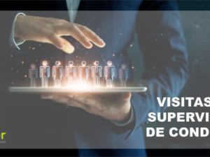 VISITAS DE SUPERVISION